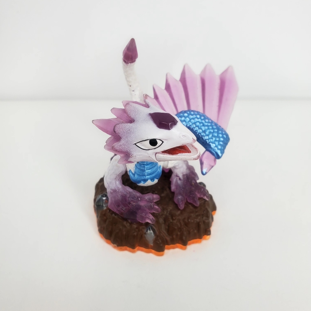 2012‎ Skylander Giants Figure Activision: Flashwing